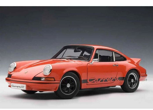 Autoart porsche 911 - 1:18,