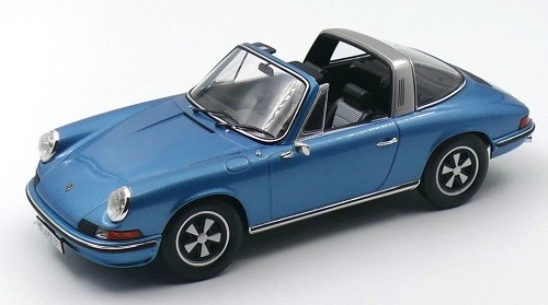Porsche 911 targa 1973 - 911, s