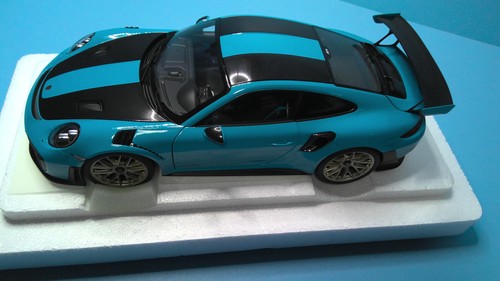 Porsche 911 991 gt2 wp - gt2,
