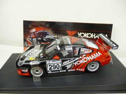 Autoart porsche 911 - 911, 997