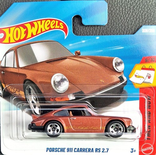 Hot wheels 2026 porsche - -,