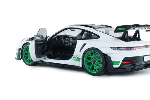 Porsche 911 gt3 - 911,
