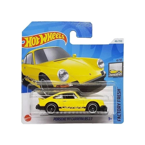 Hot wheels 2024 - wheels, porsche