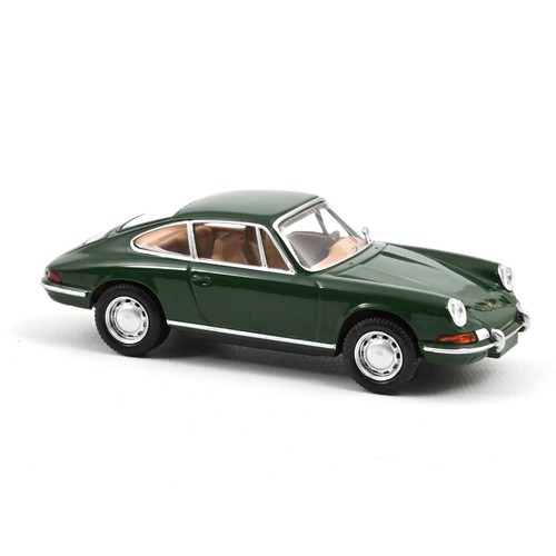Porsche 911 1969 irisch - irisch, grün