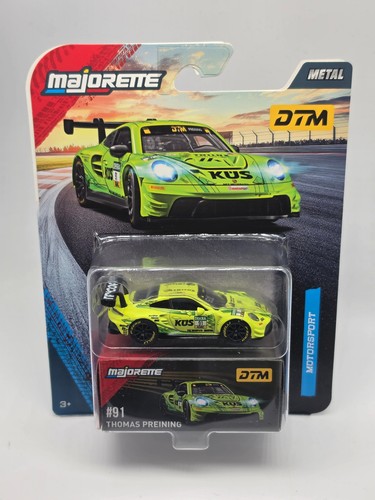 Majorette porsche 911 gt3 - porsche,