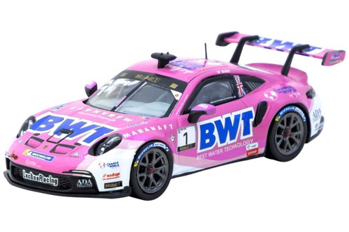 Tarmac porsche 911 gt3 cup - porsche,