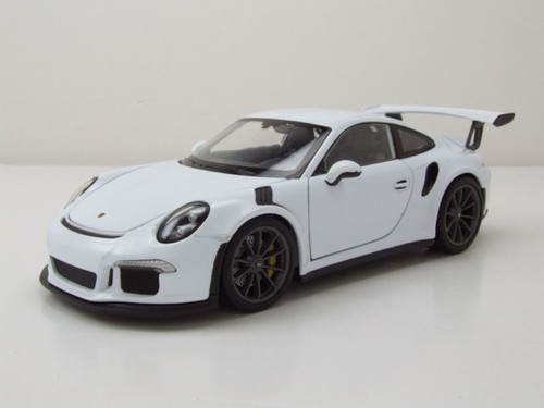 Porsche 911 gt3 2016 - (991), rs