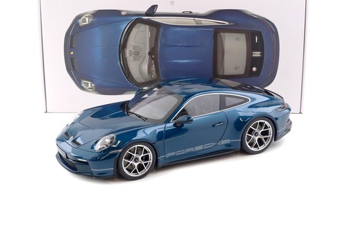 Norev porsche 911 992 s - 911, s/t
