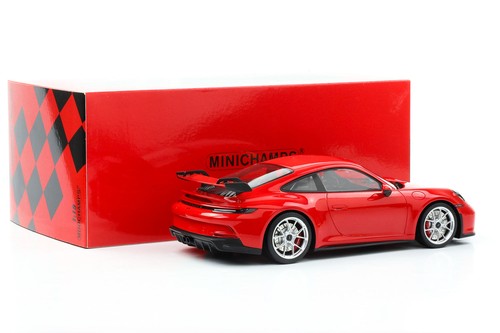 Porsche 911 992 - , gt3