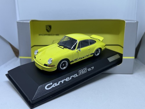 Porsche 911 carrera 7 - 911,