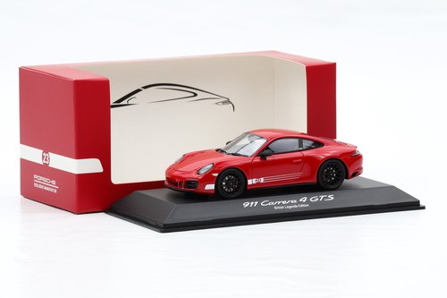 Spark porsche 911 carrera - 1:43,