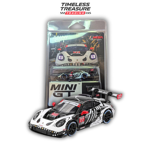 Mini porsche 911 - porsche,