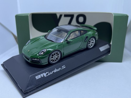 Porsche 911 992 turbo - porsche,