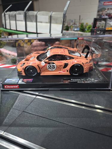 Carrera digital 124 porsche - digital,
