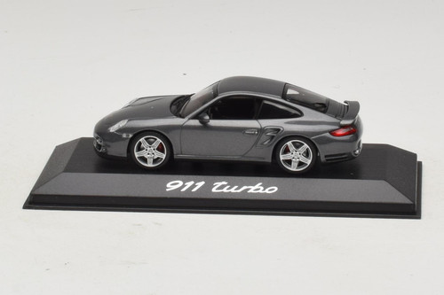 Porsche 911 997 - , turbo