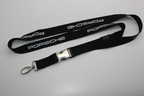 Porsche schlüsselband 911 - schlüsselband,