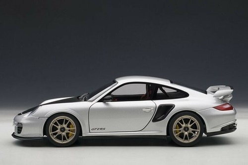 Autoart porsche 911 997 - 1:18,