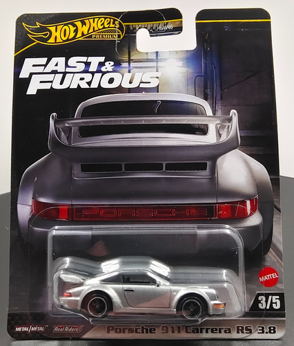 Hot wheels porsche 911 carrera - wheels,
