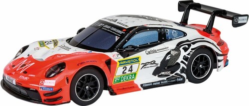 Carrera toys gmbh - carrera,