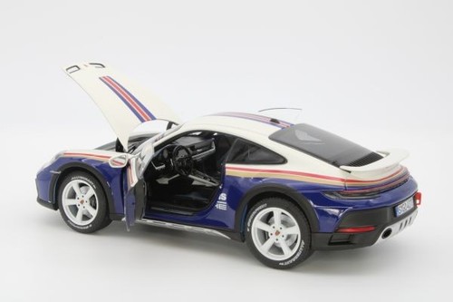 Porsche 911 dakar - porsche, 2023