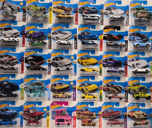 Hot wheels 2026 - wheels,