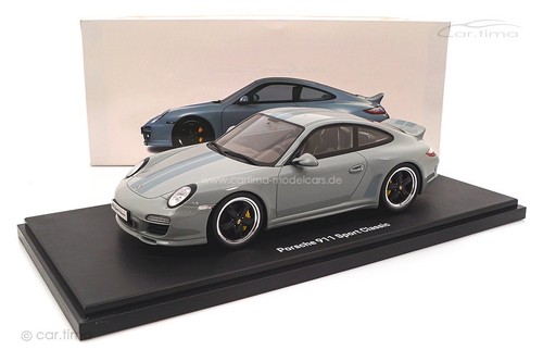 Porsche 911 sport - porsche,