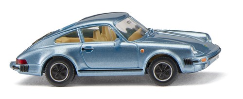 Wiking 016104 porsche 911 - wiking,
