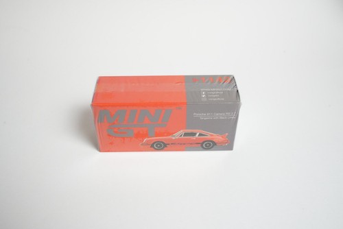 Mini 1142 porsche 911 - mini, #1142
