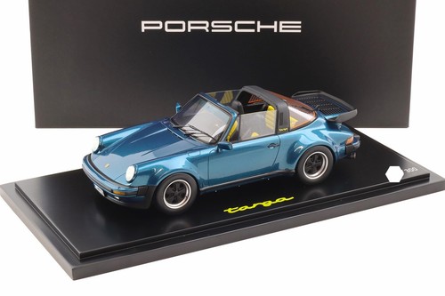 Spark porsche 911 930 - 1:18,