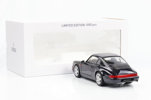 Porsche 911 964 carrera 4 - porsche,