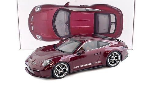 Norev porsche 911 992 s - norev,