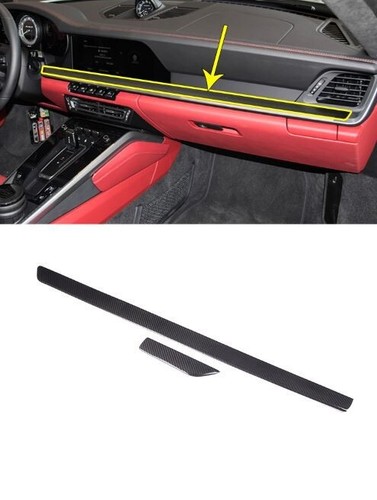Passend für porsche 911 992 - für,