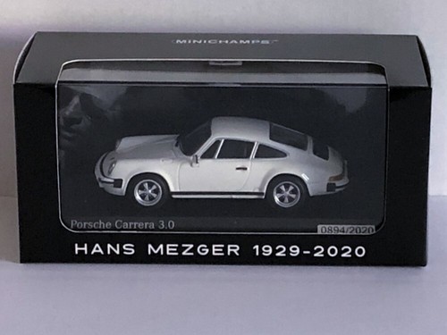 Limited edition porsche 911 - porsche,