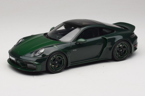 Porsche 911 992 - turbo, s