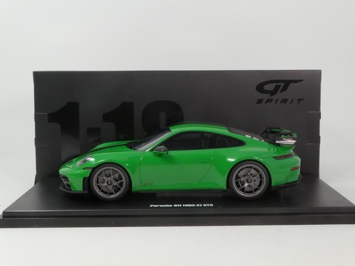Gtspirit porsche 911 - gtspirit, (992.2)