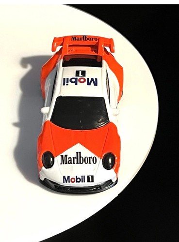 Hot wheels porsche 911 - hot, gt3