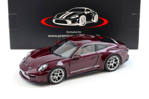 Norev porsche 911 - porsche,