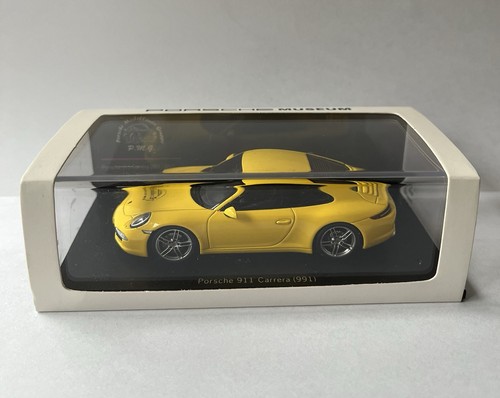 Spark porsche 911 carrera - spark,,