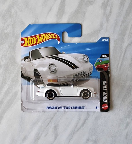 Hot wheels drop tops - -,