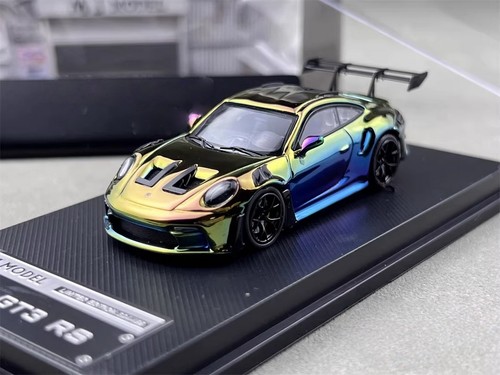Scale porsche 911 - mj,