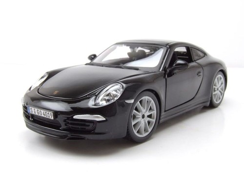 Porsche 911 carerra - (991), s