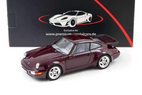 Norev porsche 911 - 1:18,
