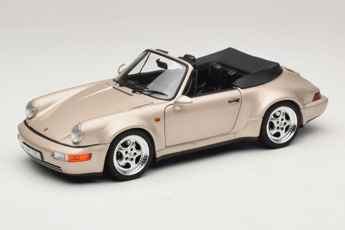 Porsche 911 964 turbo - 911,