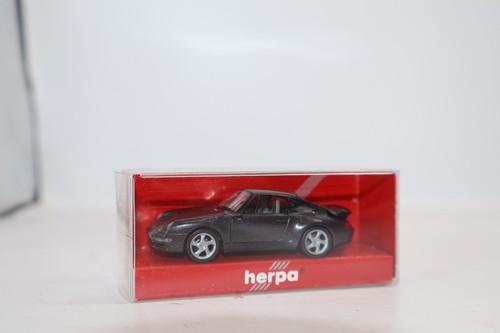 Herpa 031899 porsche 911 - 1:87,
