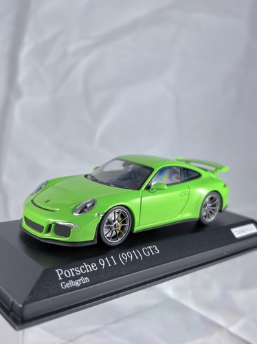 Porsche 911 gt3 - porsche,