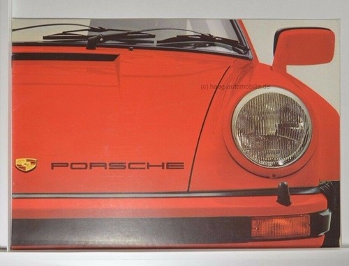 Schöner porsche 911 carrera - 911,