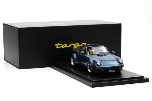 Spark porsche 911 - porsche, 930