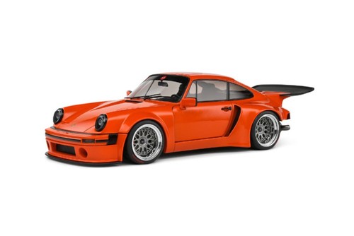 Porsche 911 2022 orange - porsche,