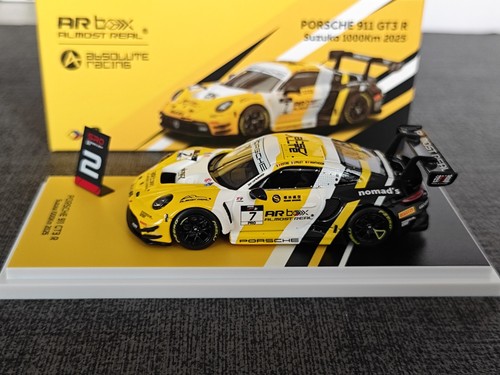 Porsche 911 gt3 2nd - porsche, (992)