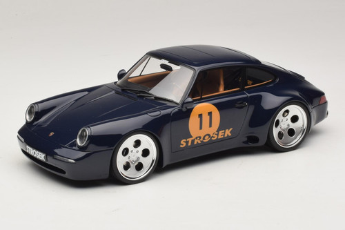 Porsche 911 964 - , mega